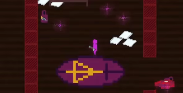 Cult of Icarus video 4