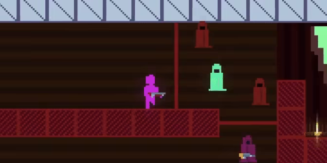 Cult of Icarus video 2