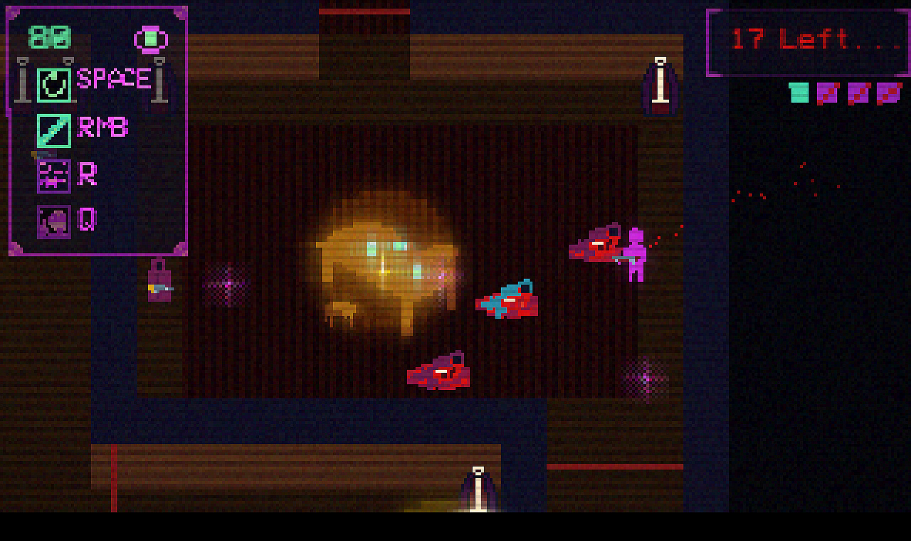 Cult of Icarus screenshot #1