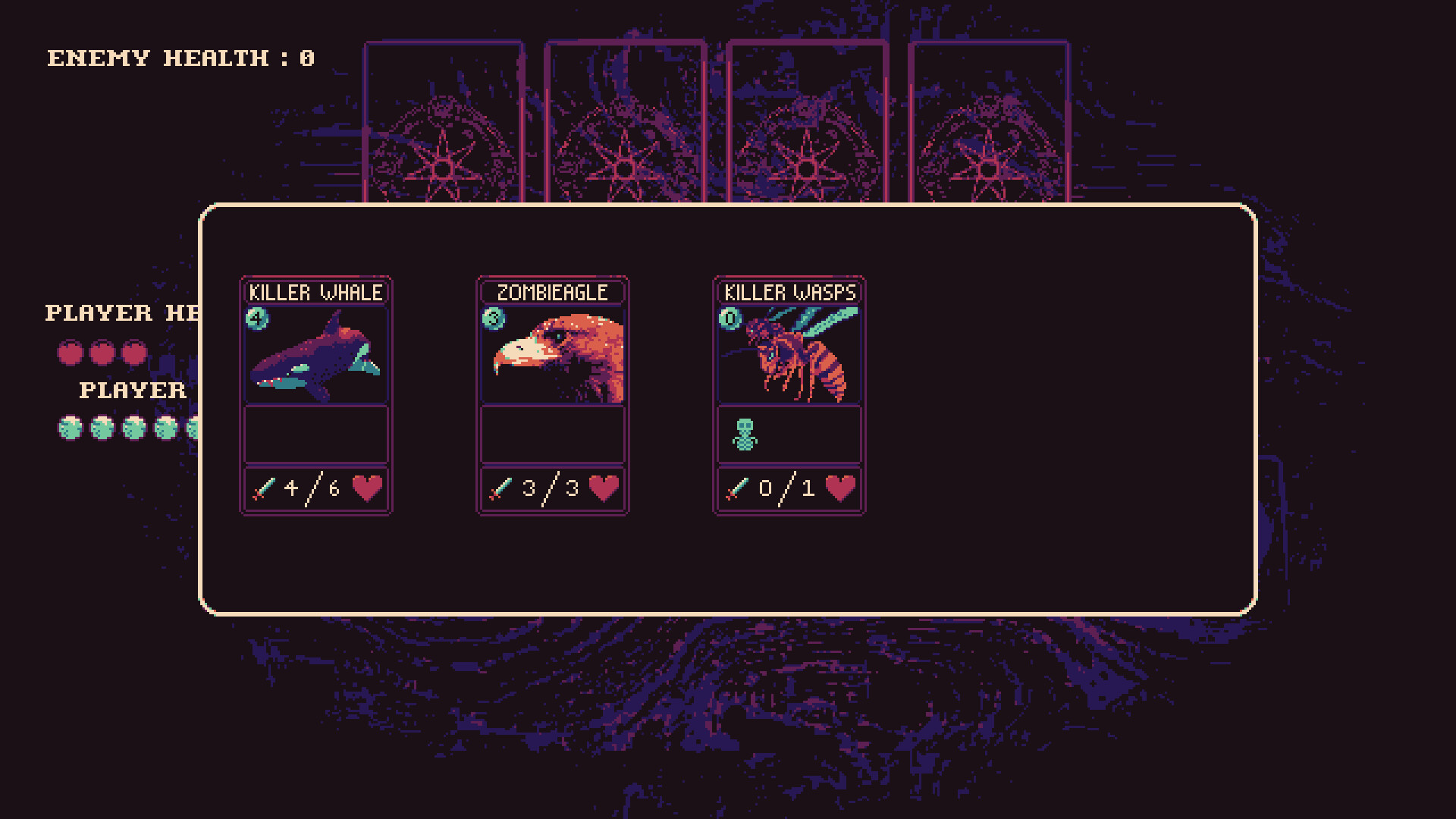 Decromancy screenshot #5