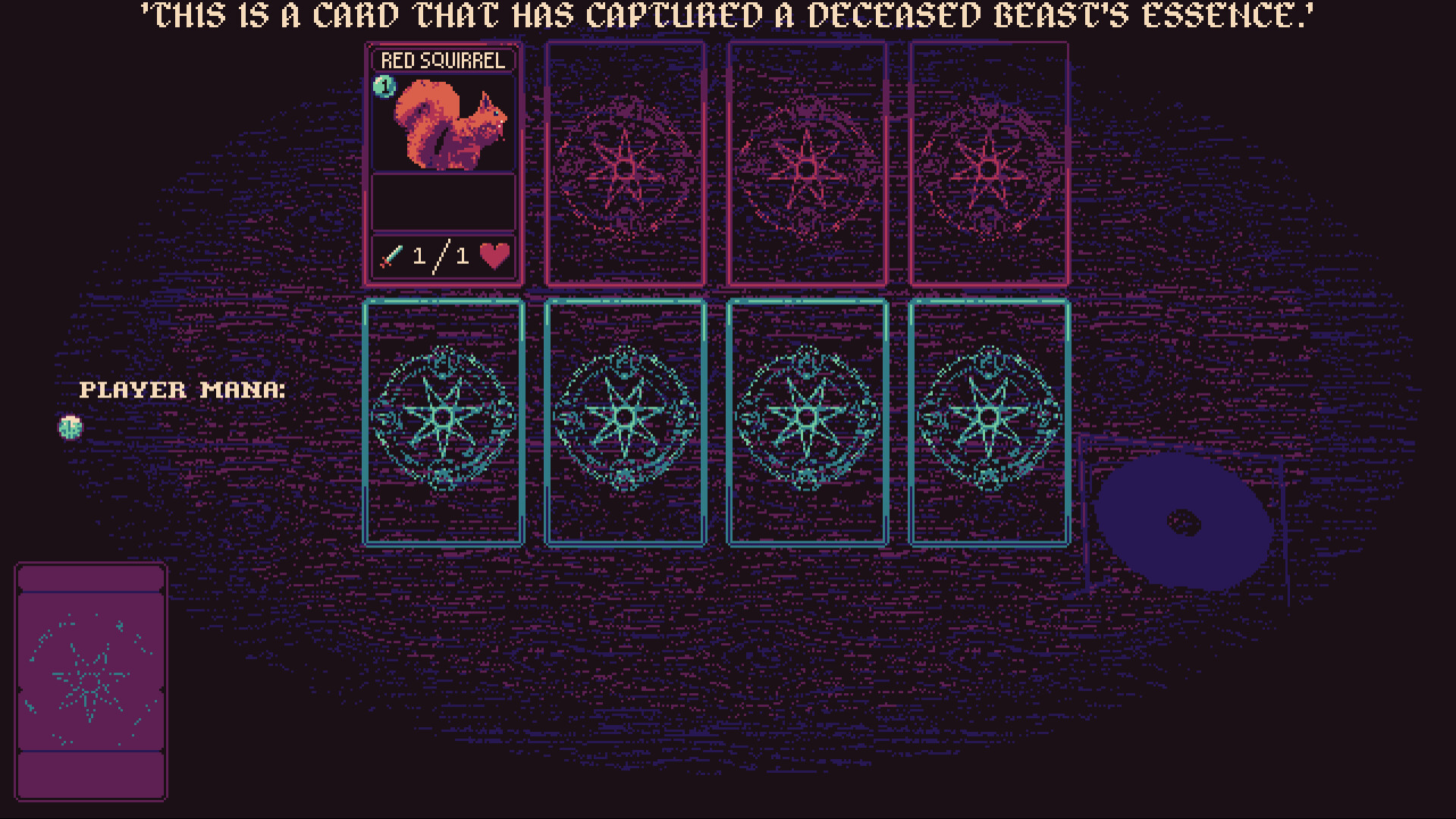 Decromancy screenshot #1