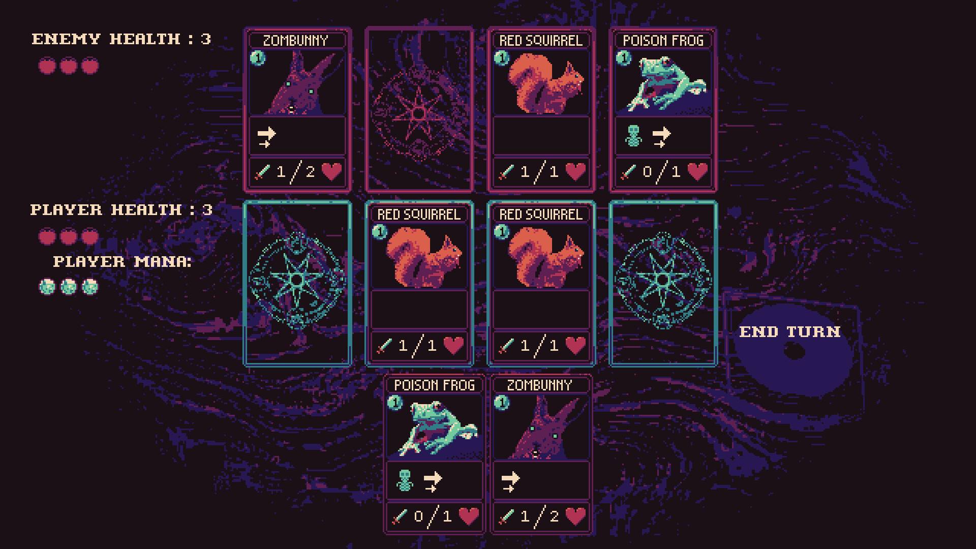 Decromancy screenshot #2