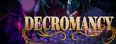Decromancy