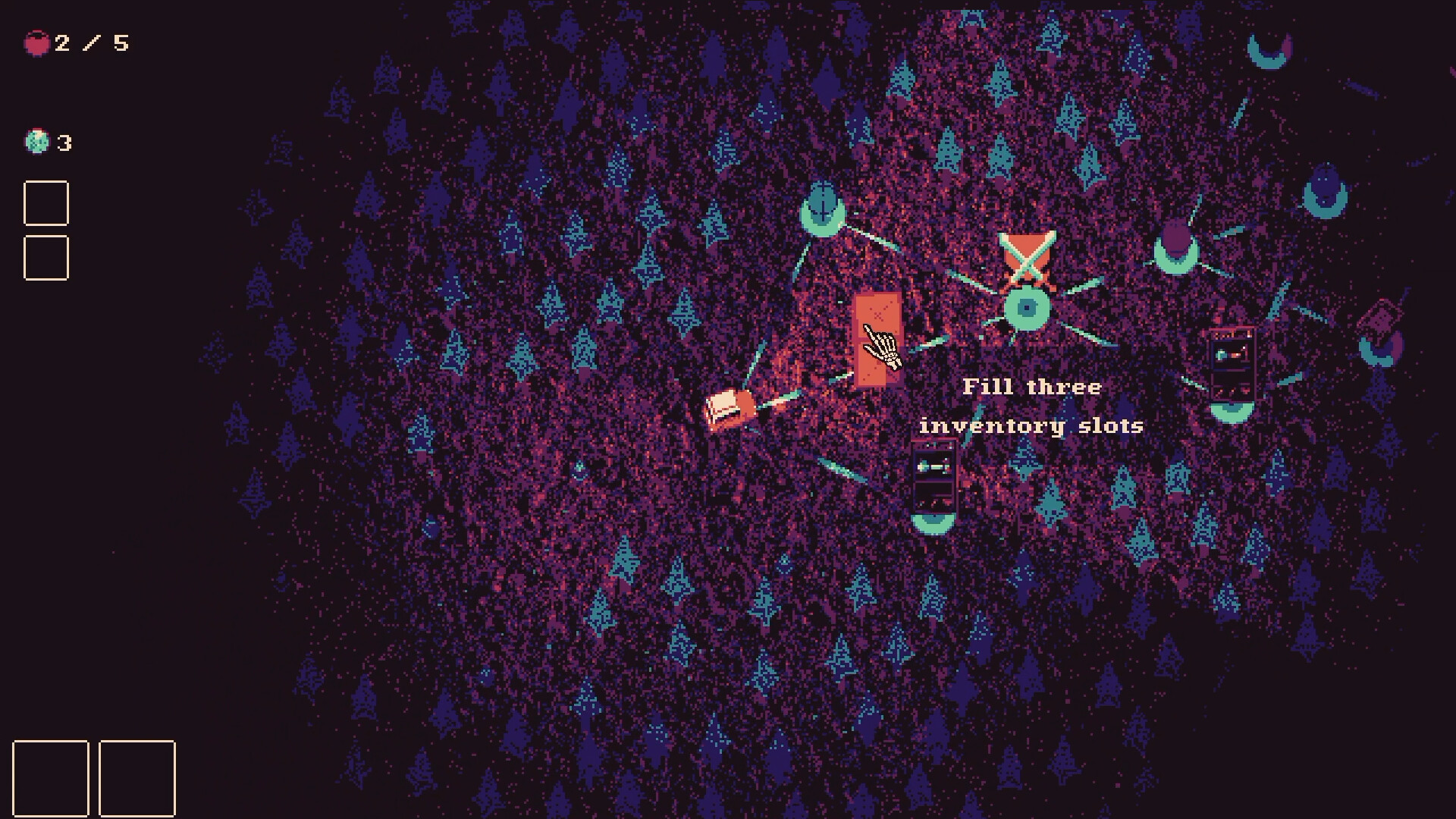 Decromancy screenshot #2