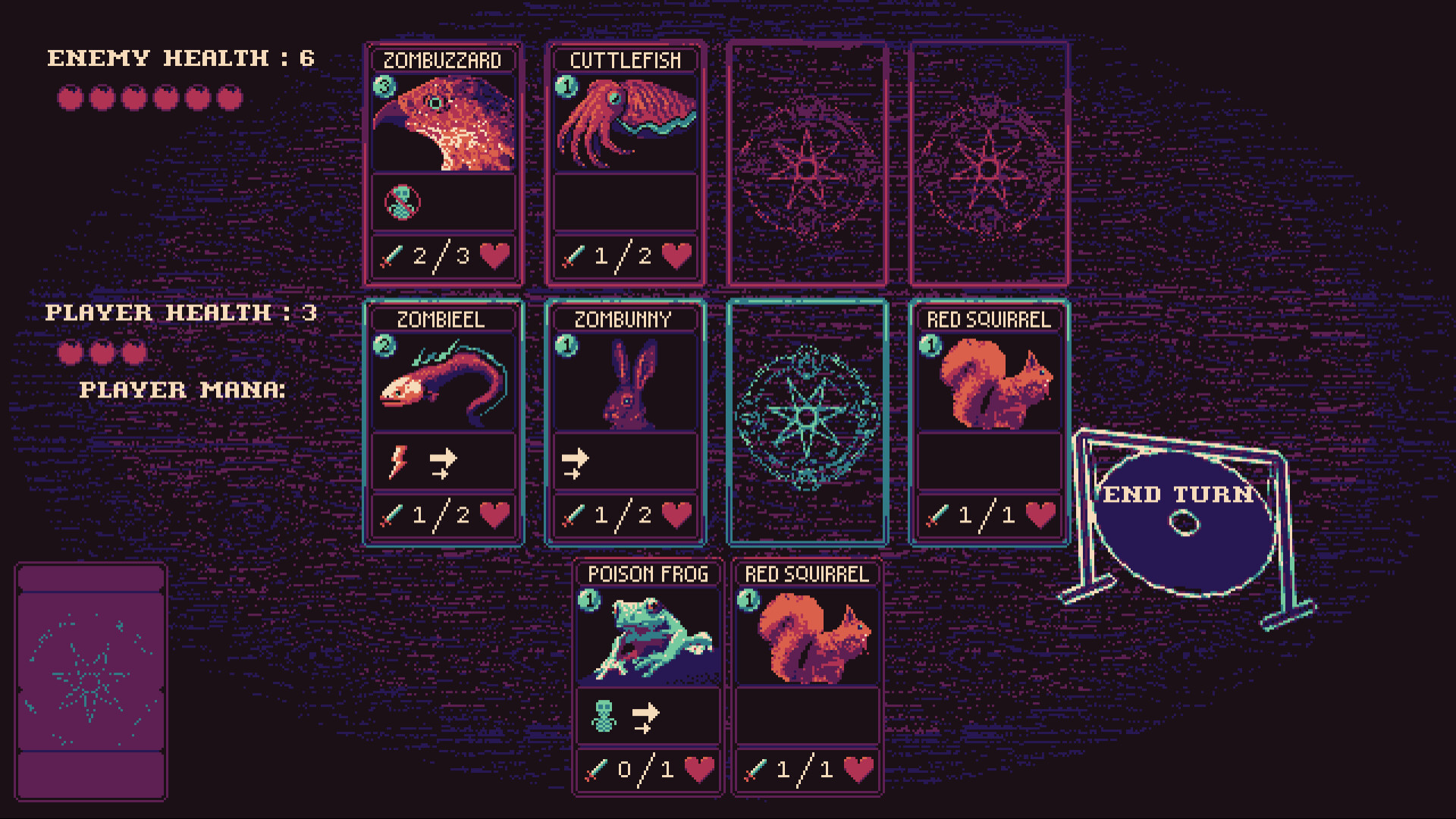 Decromancy screenshot #5