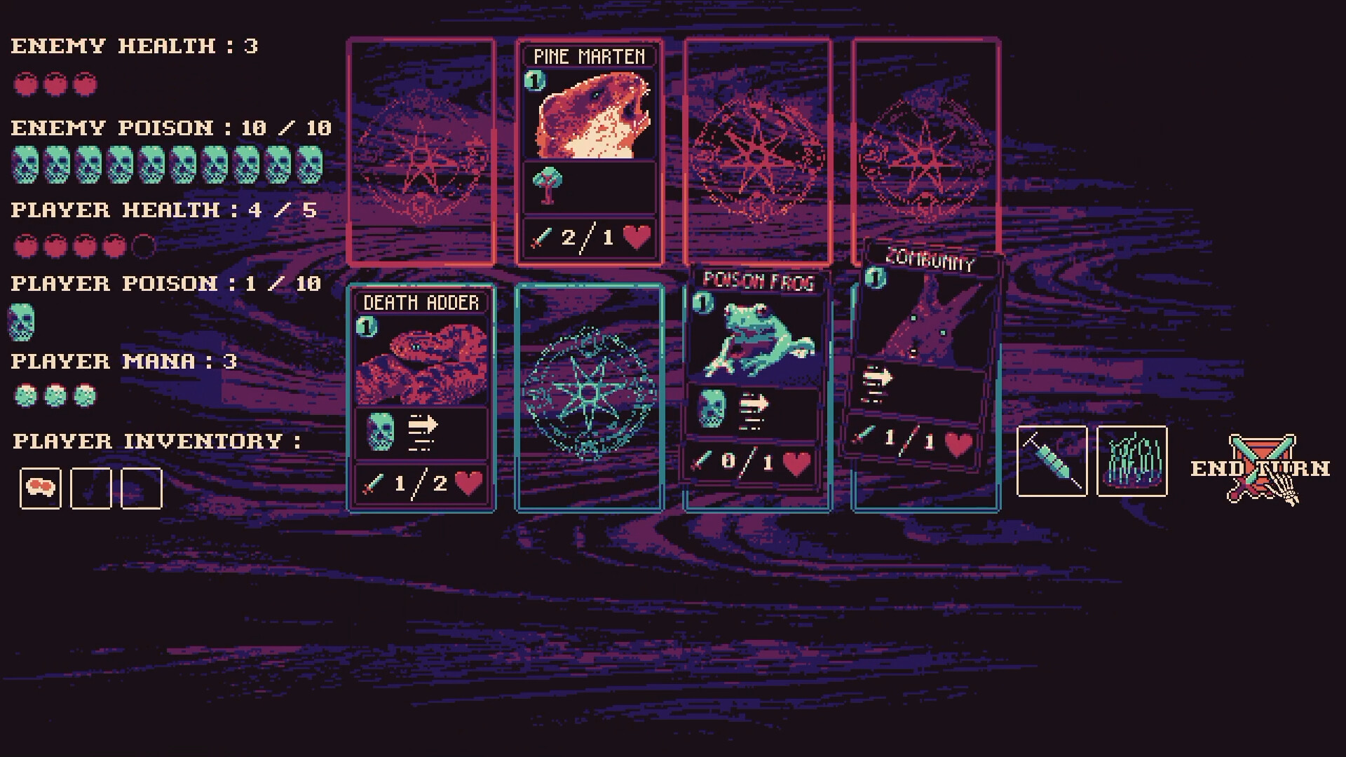 Decromancy screenshot #5