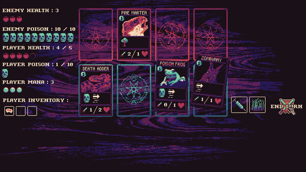 Decromancy screenshot 5