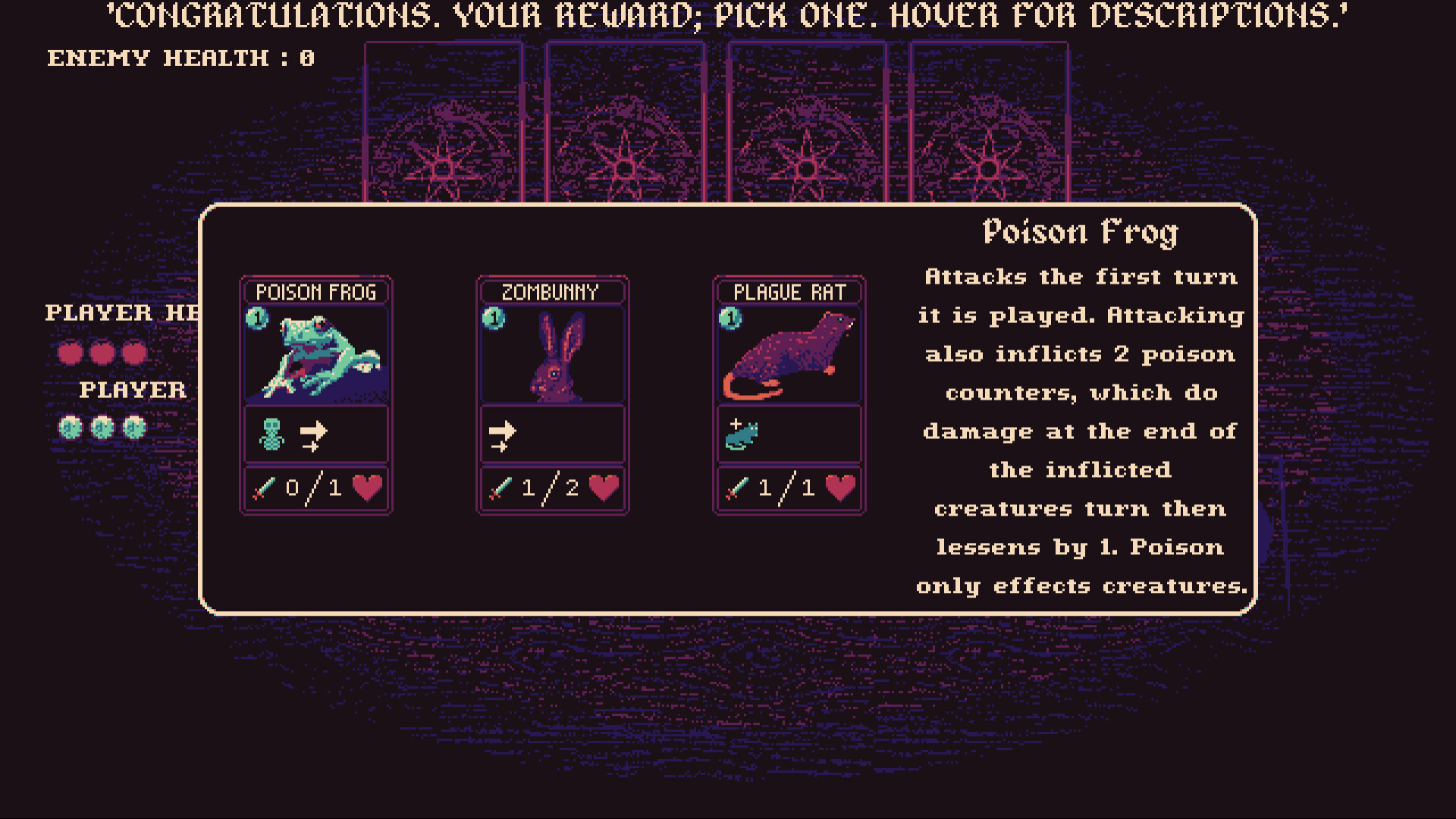 Decromancy screenshot #2