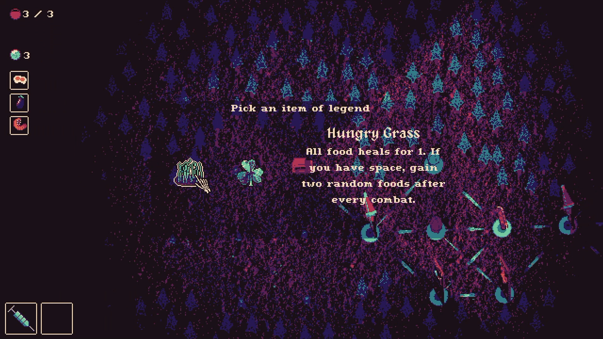 Decromancy screenshot #3