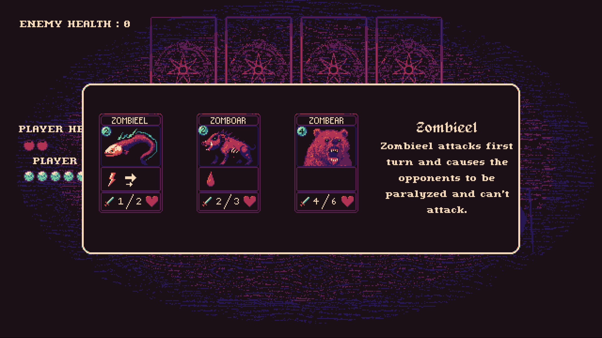 Decromancy screenshot #3