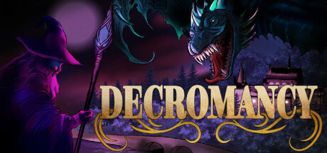 Decromancy