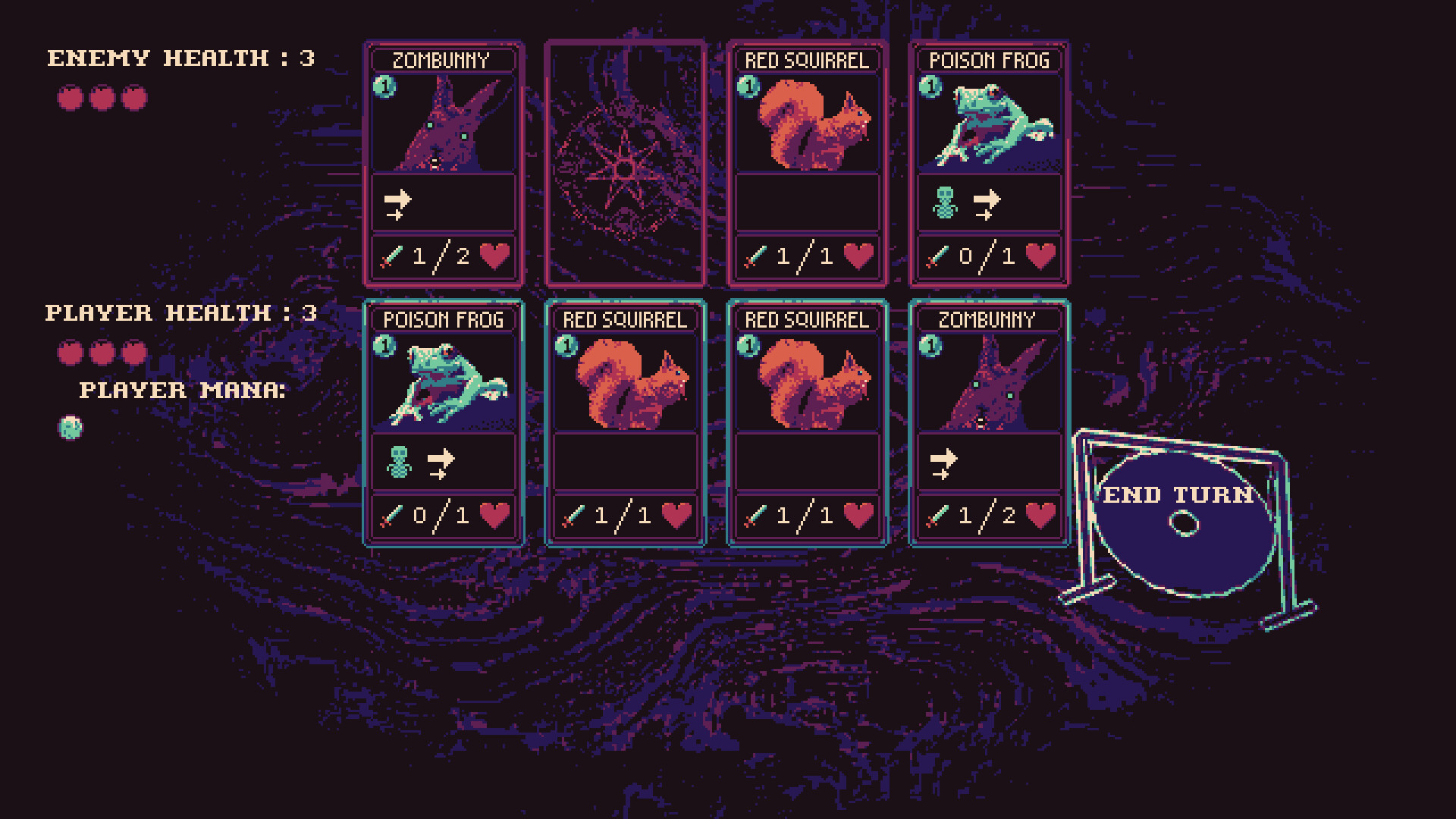 Decromancy screenshot #3