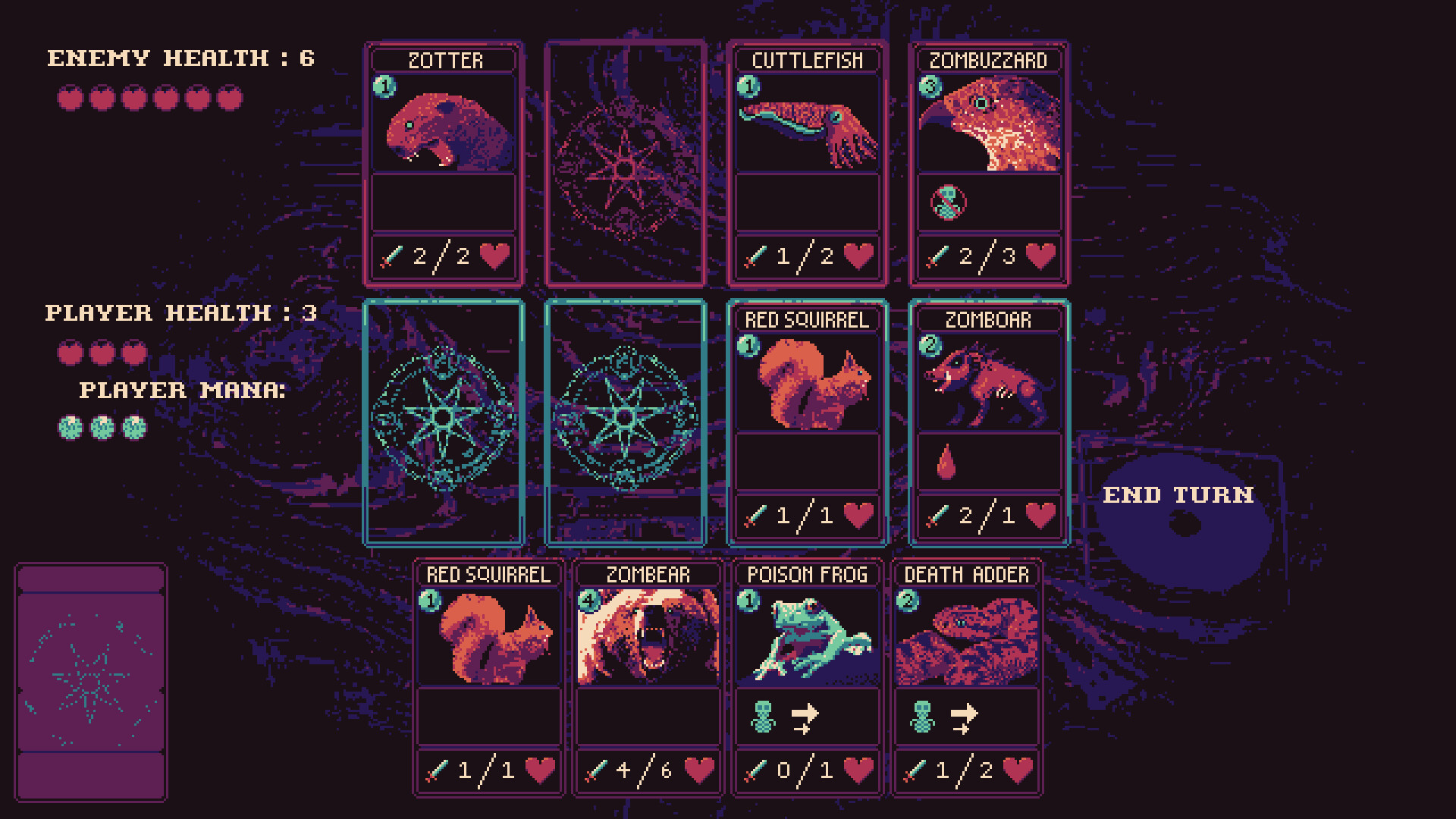 Decromancy screenshot #6