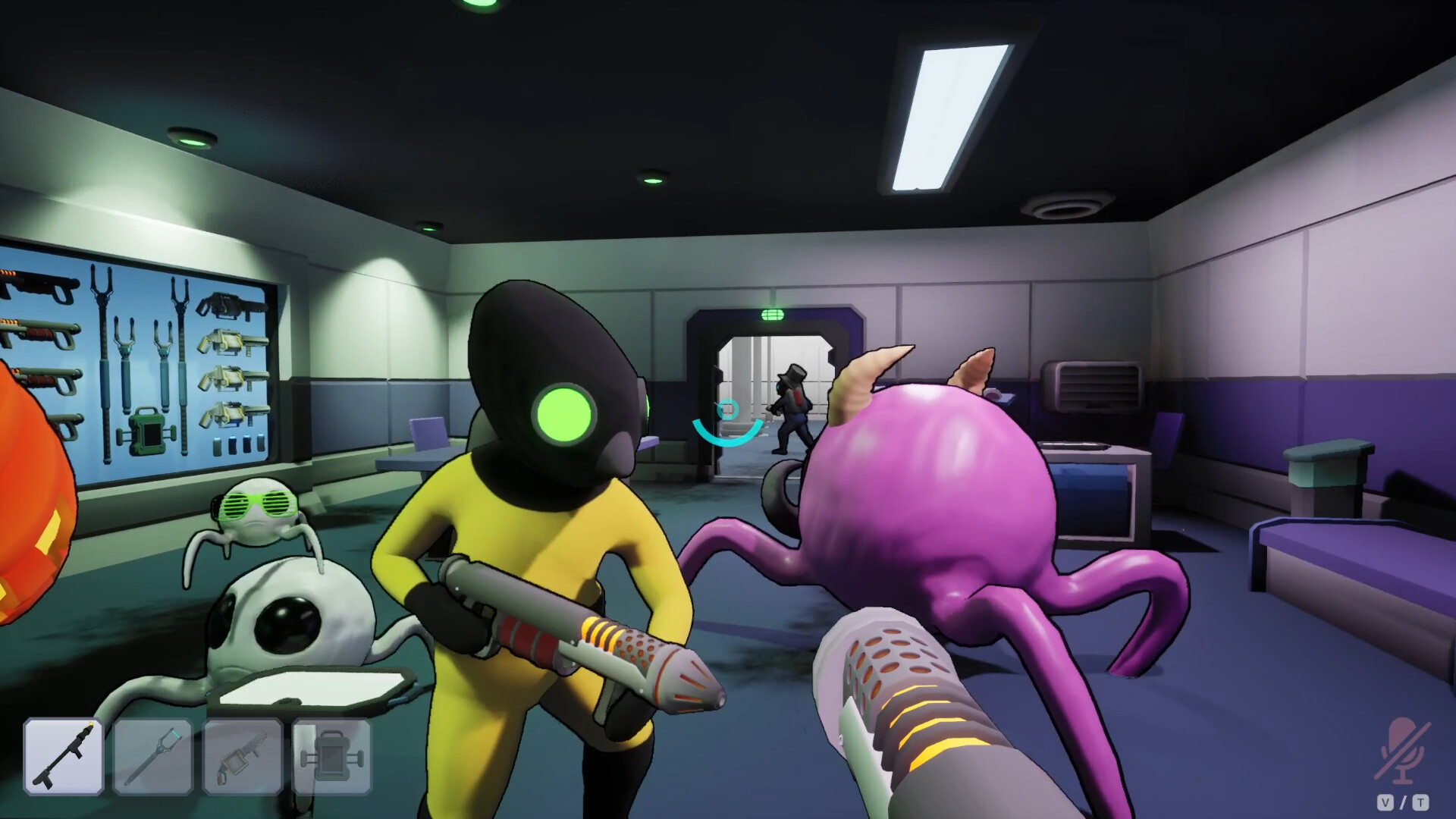 Mimicry screenshot #7