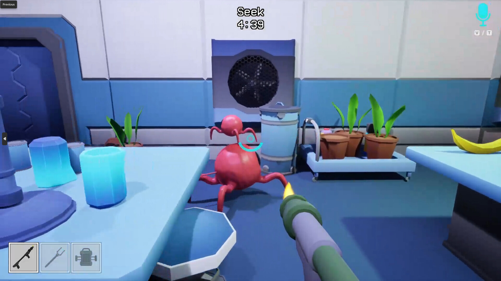 Mimicry screenshot #3