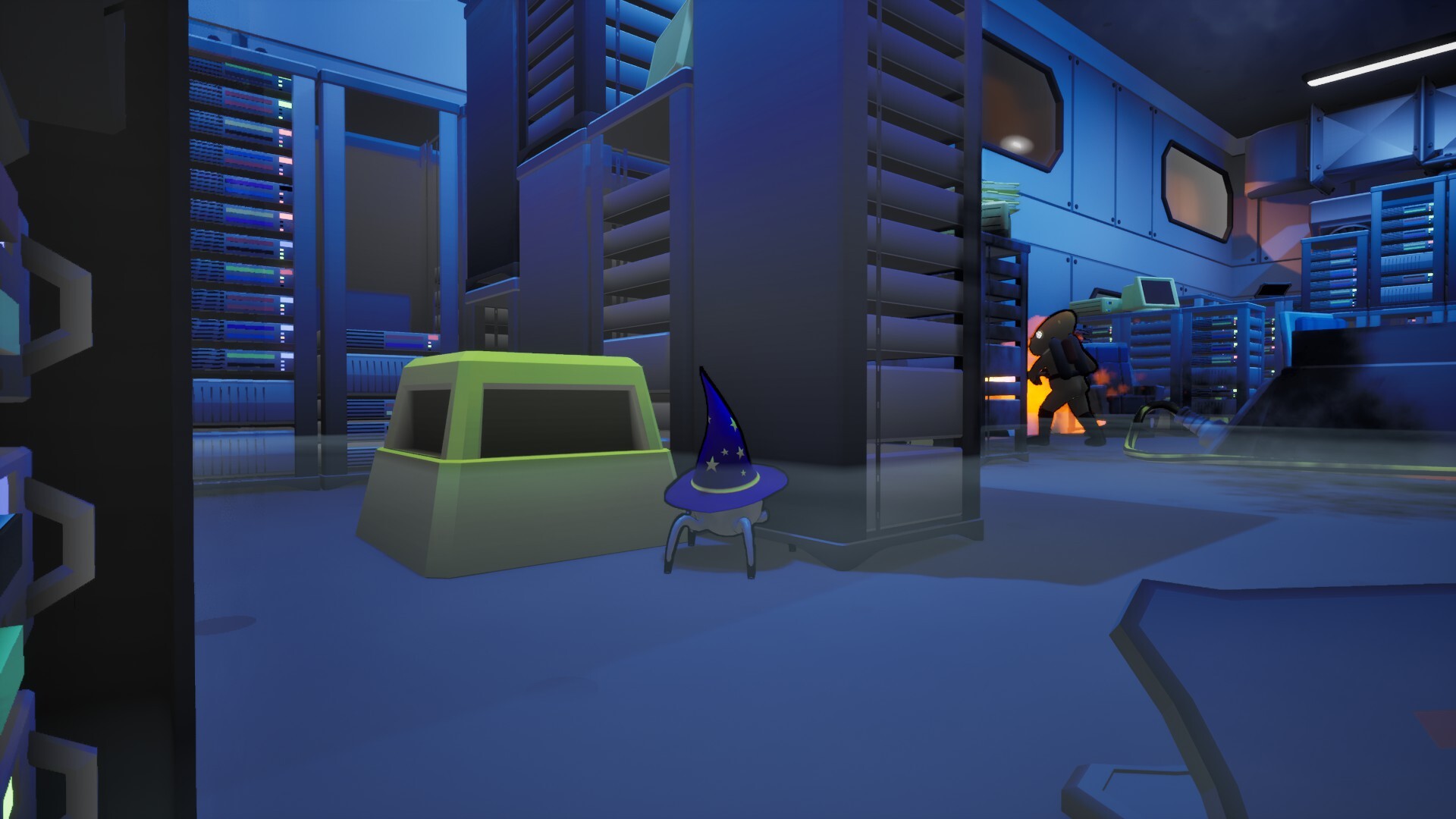 Mimicry! screenshot 6