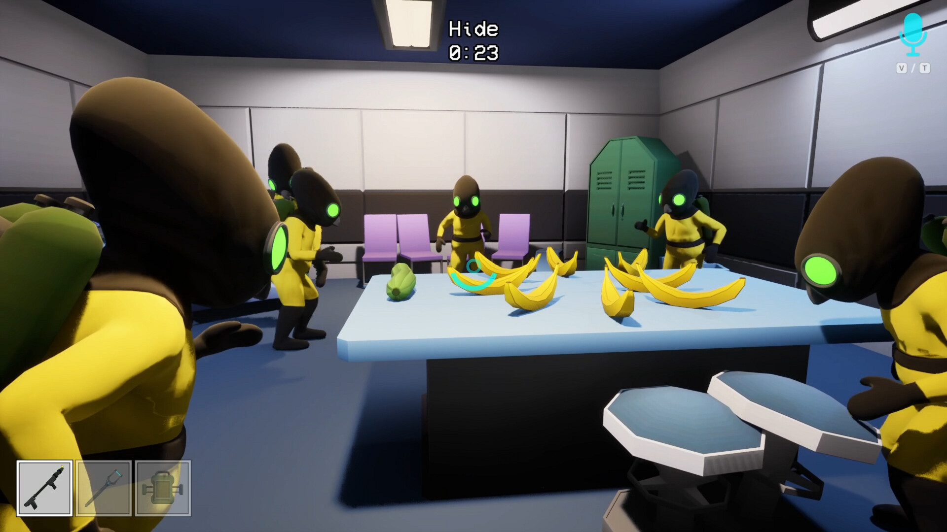 Mimicry screenshot #1