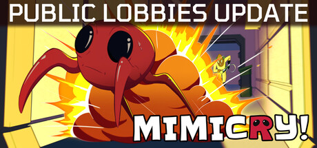 Mimicry!