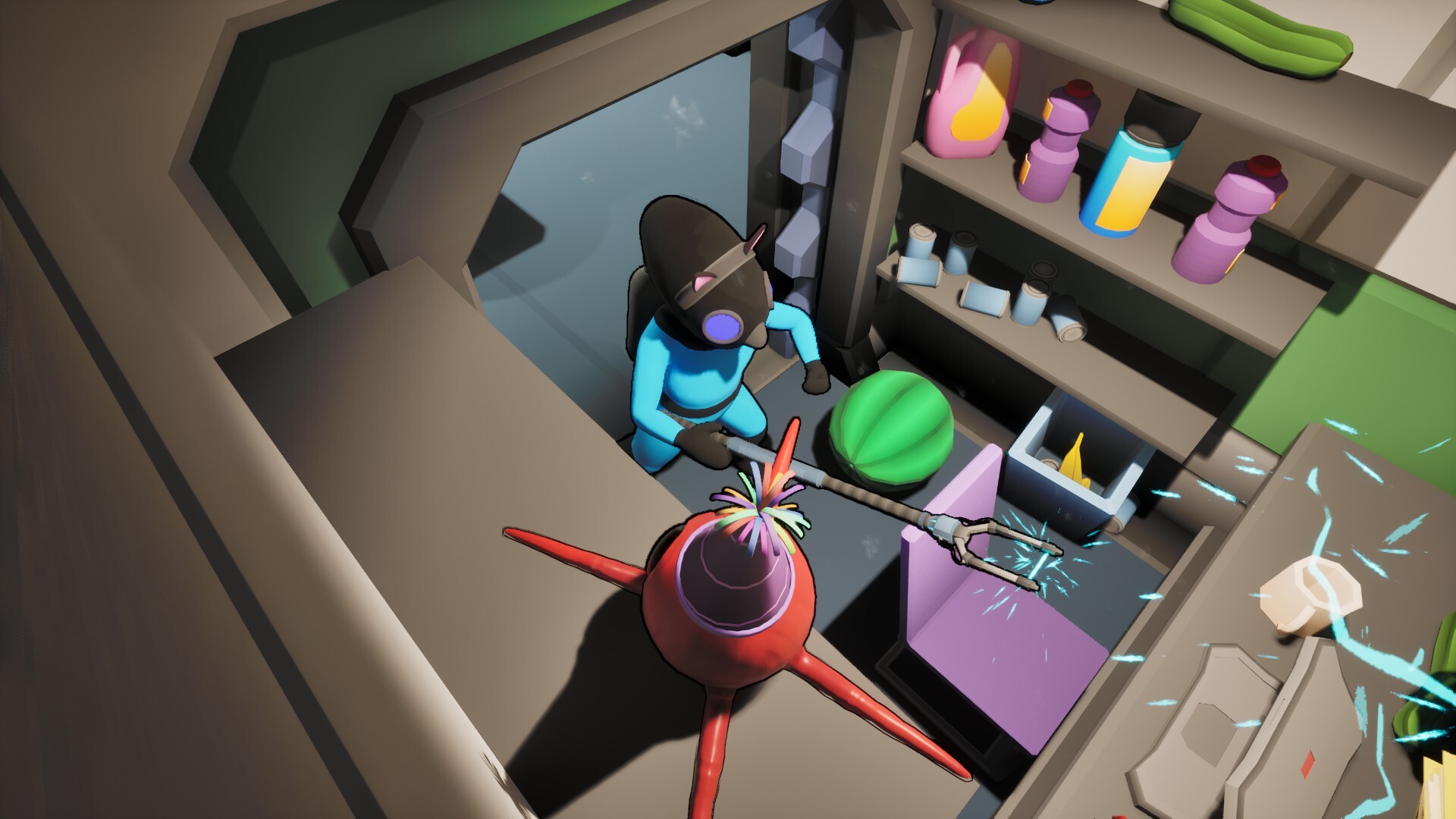 Mimicry! screenshot 1