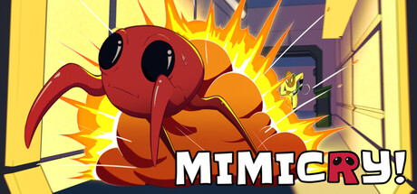 Mimicry by Wayward Skies Studio - Similar game based
                        on tags