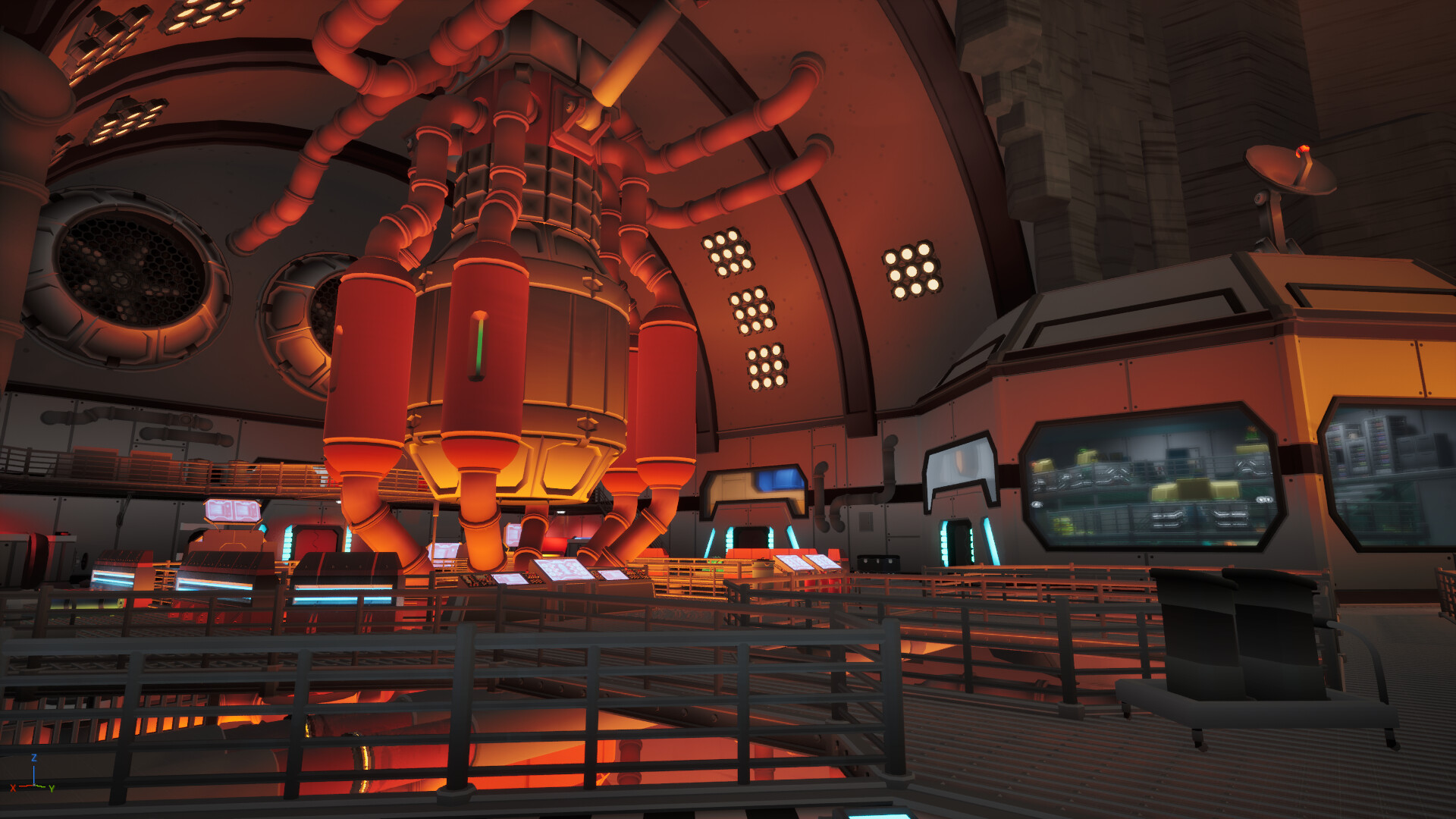Mimicry! screenshot 3