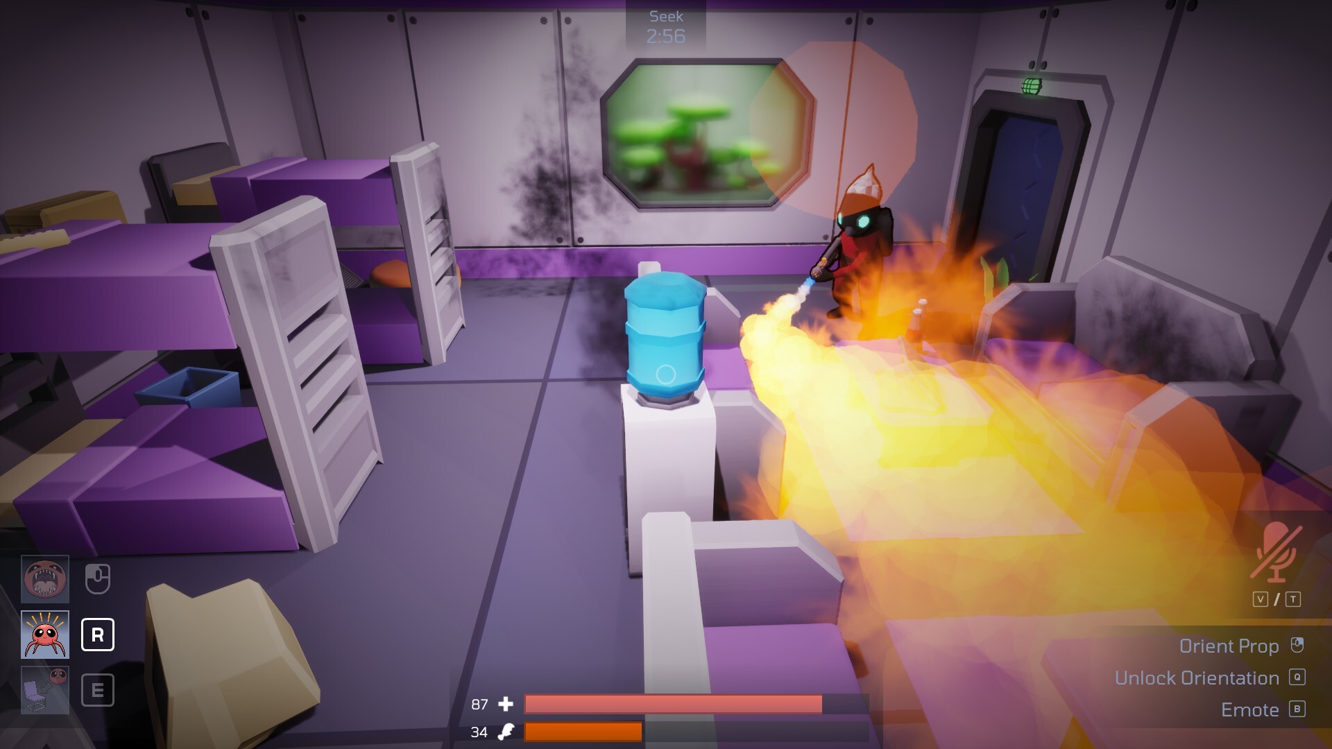 Mimicry! Featured Screenshot #1