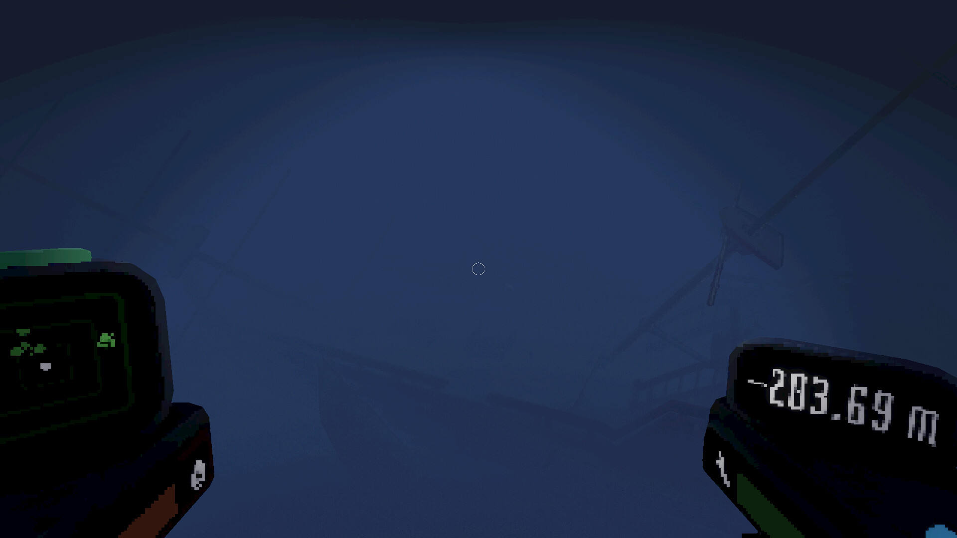 Sunken Seeker screenshot #6