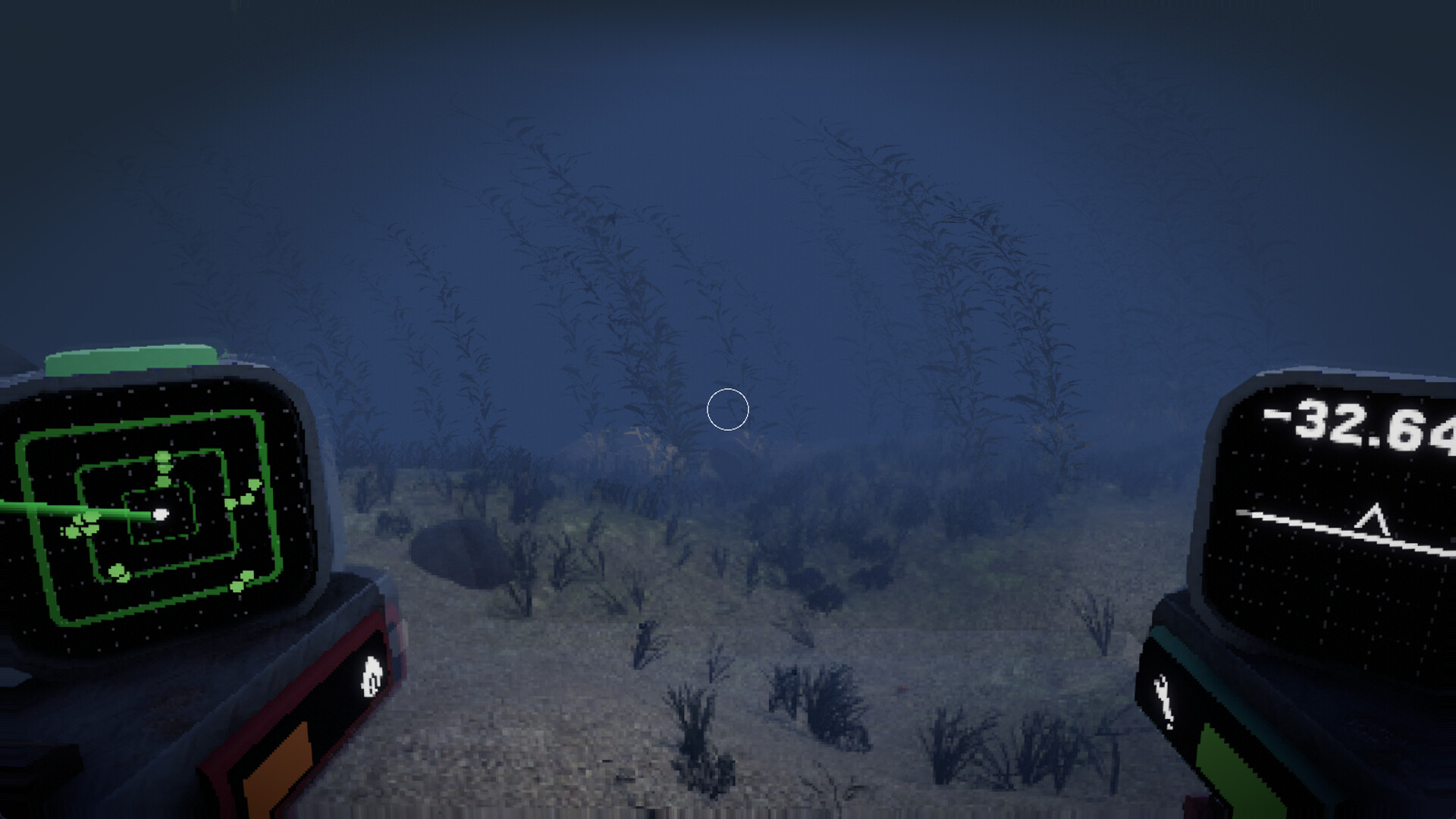 Sunken Seeker Featured Screenshot #1