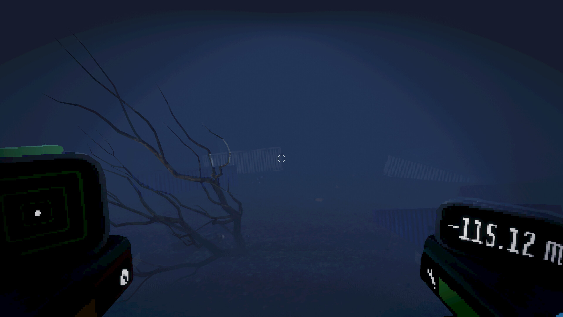 Sunken Seeker screenshot screenshot 4