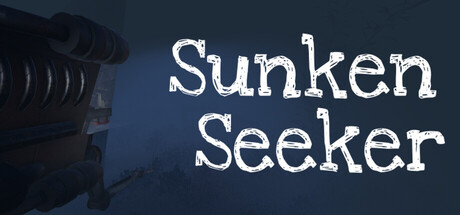 Sunken Seeker by Reckonment Studio - Steam game