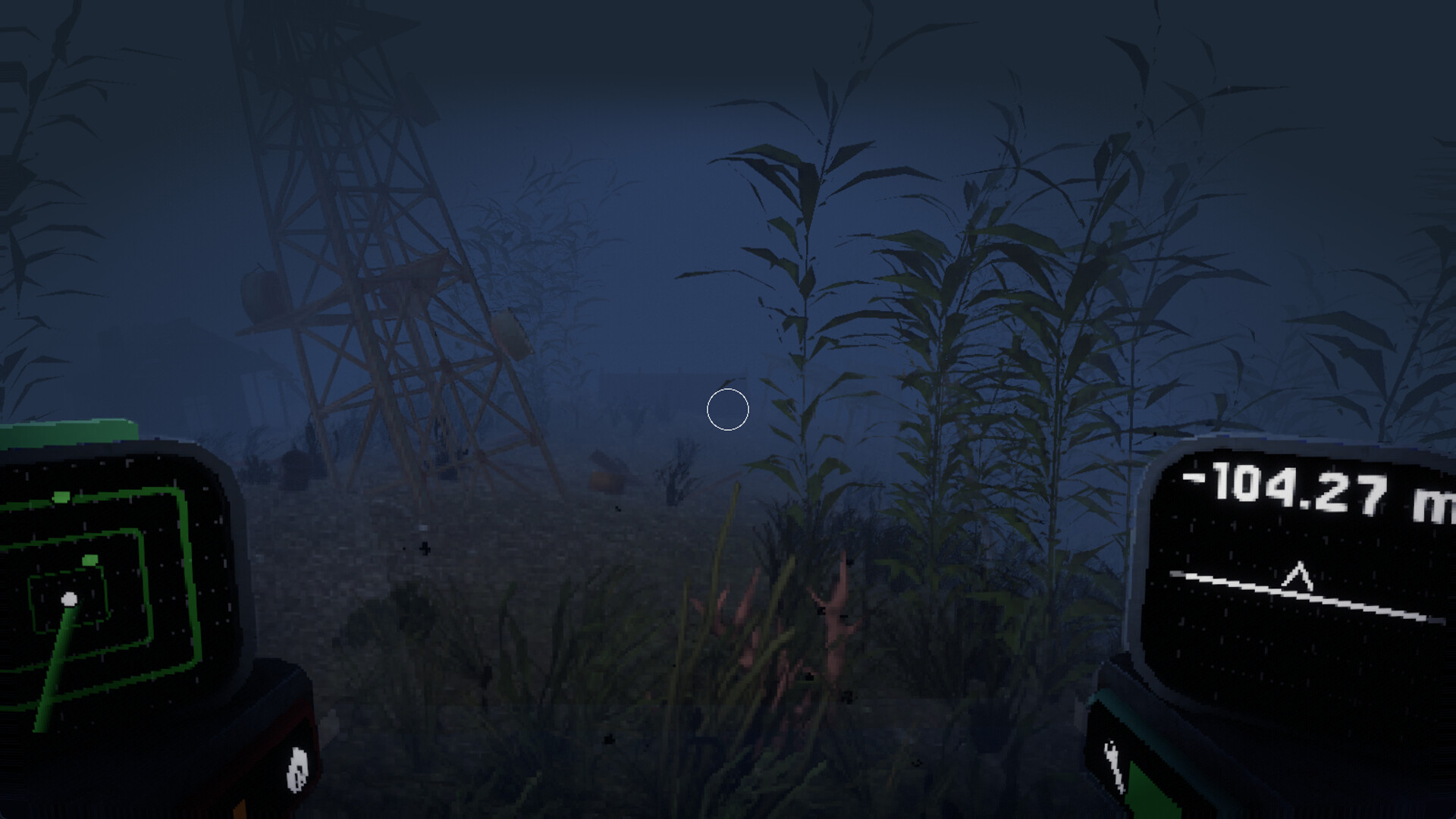 Sunken Seeker screenshot #7