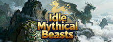 Idle Mythical Beasts game capsule image