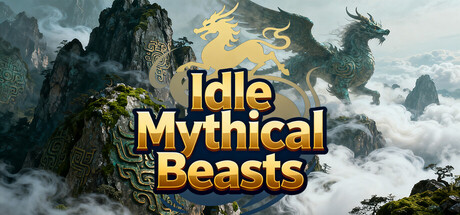 Idle Mythical Beasts banner image