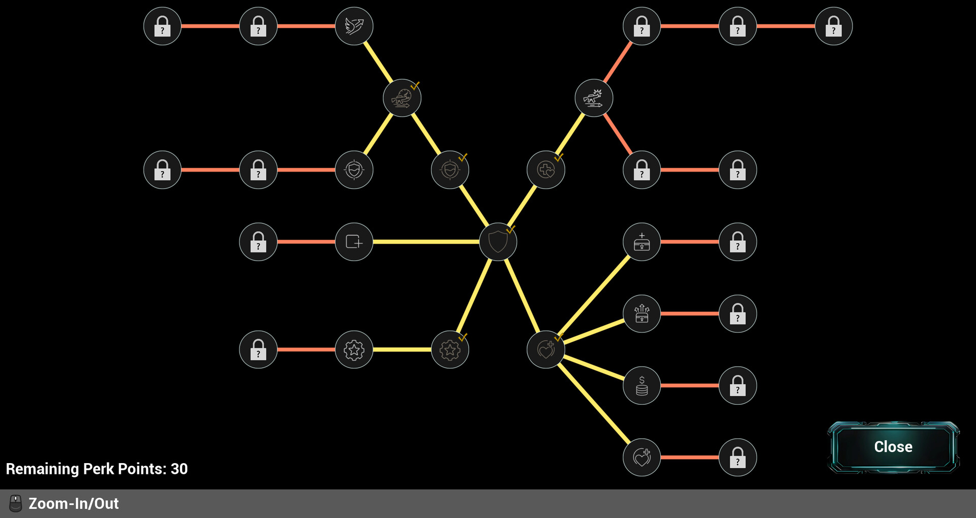 Break Through screenshot #2