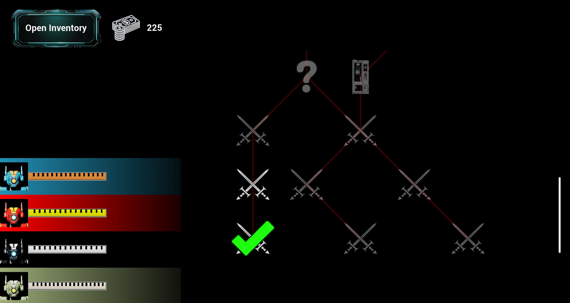 #3. Break Through (Steam) 由: Hamster Wheel Studio