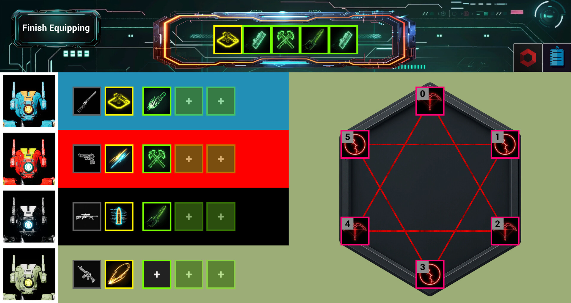 #4. Break Through (Steam) 由: Hamster Wheel Studio