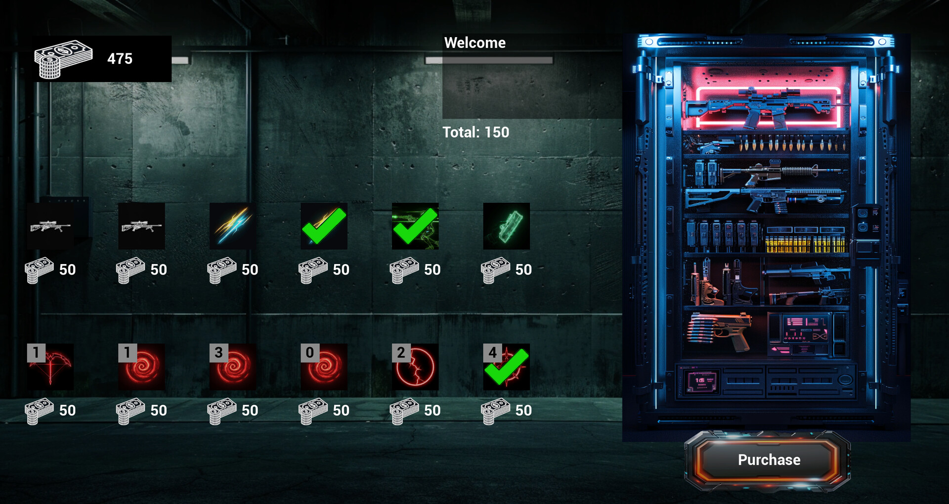 #5. Break Through (Steam) 由: Hamster Wheel Studio