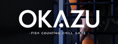 OKAZU - Fish Counting Chill Game - game capsule image