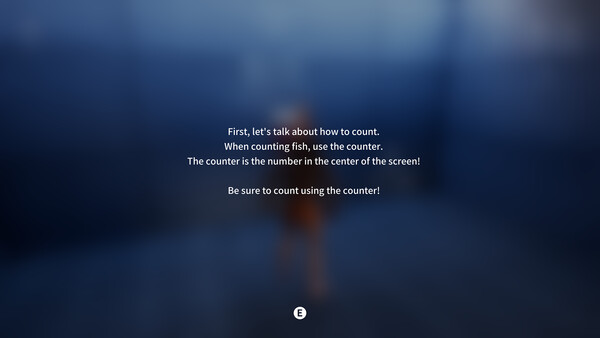OKAZU - Fish Counting Chill Game - screenshot 6