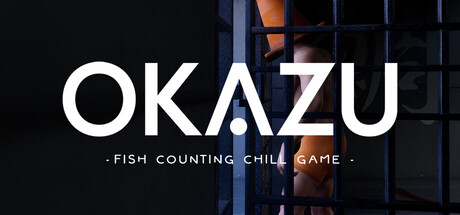 OKAZU - Fish Counting Chill Game - game header image