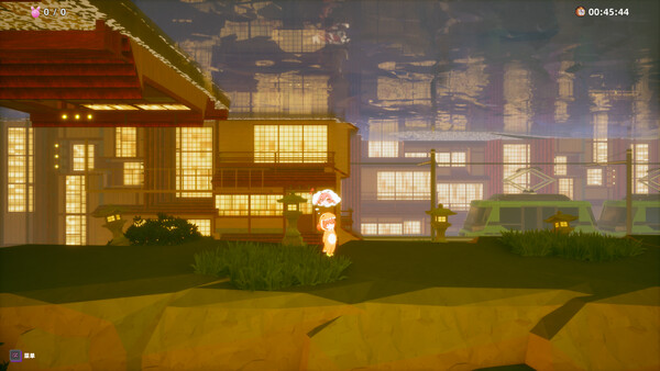 Head's Adventures:chibichibi screenshot 6