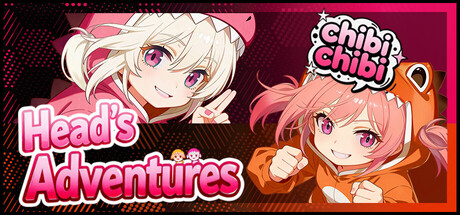 Head's Adventures:chibichibi