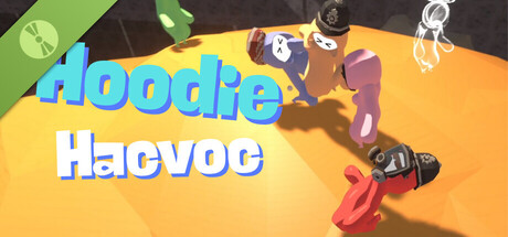 Hoodie Havoc Demo header