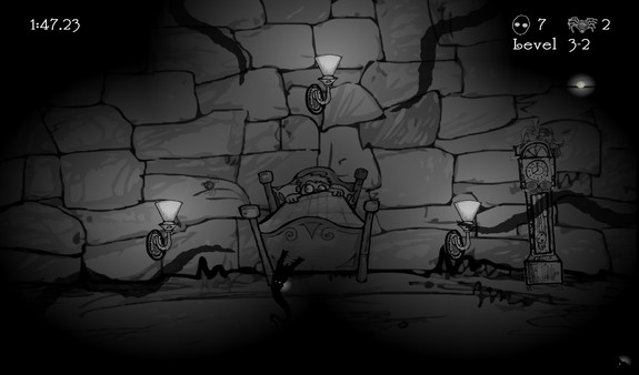 Go To Bed: Survive The Night screenshot 2
