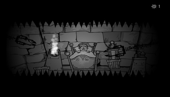 Go To Bed: Survive The Night screenshot 3