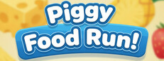 Piggy Food Run