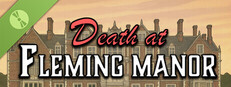 Death at Fleming Manor Demo