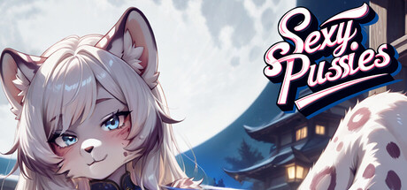 SEXY PUSSIES game header image