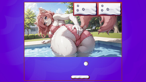 Скриншот из FURRY DREAMS