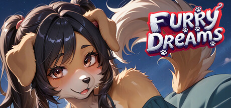 furry dreams vertical card thumbnail